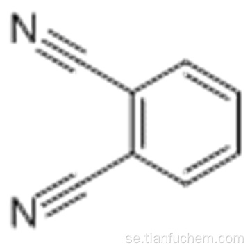 Ftalalonitril CAS 91-15-6